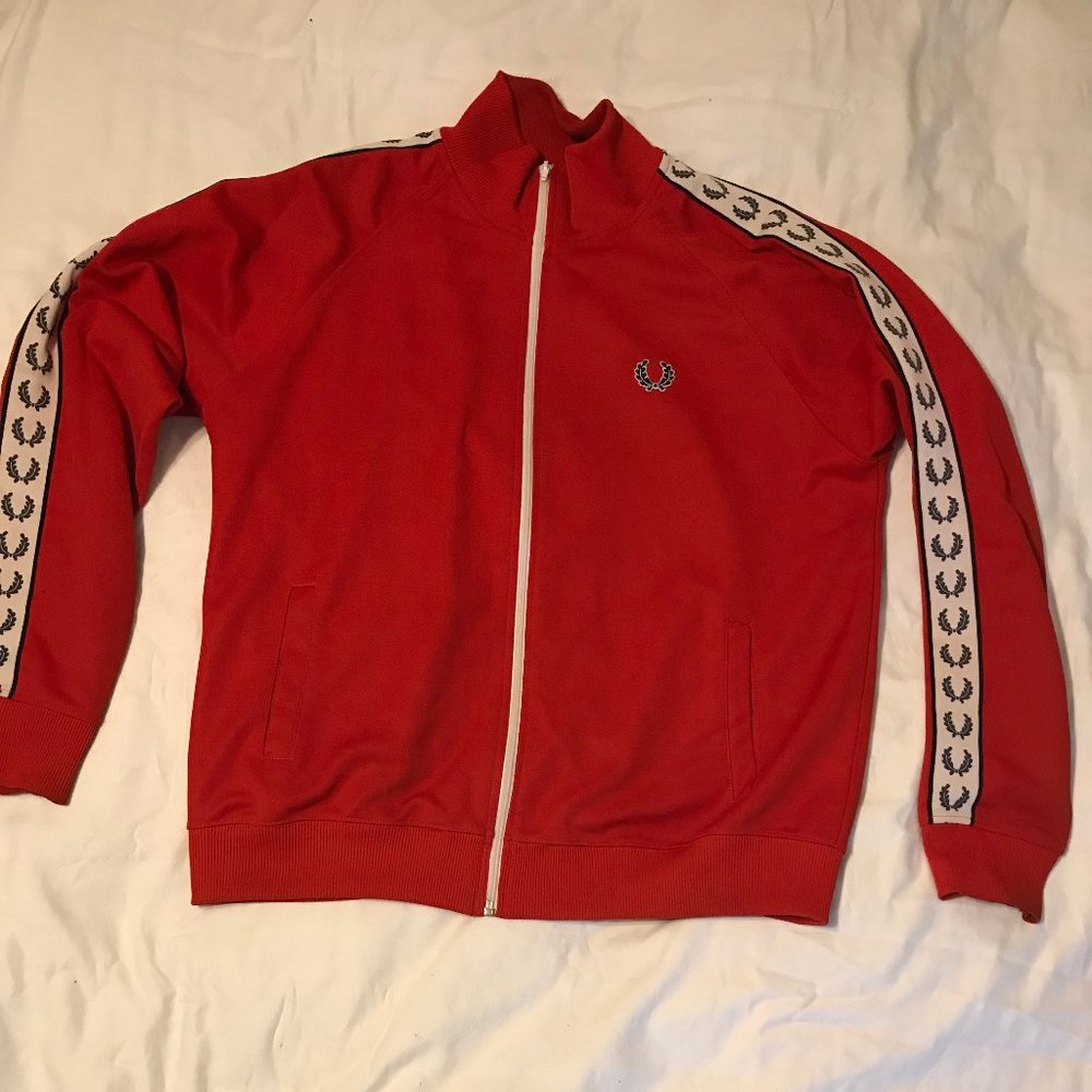 ❤️ FP Track Jacket - Only 1 on Poshmark!🔥🔥🔥